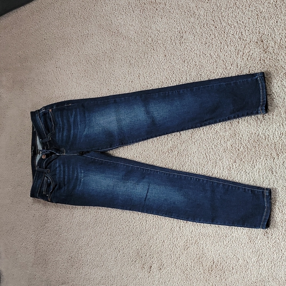 Judy Blue Jeans